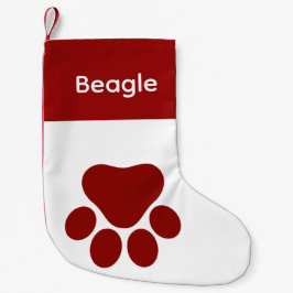 calcetines de perro Socks de perro personalizados