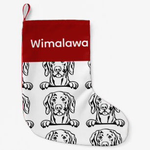 Calcetines de perro Weimaraner Calcetines de perro