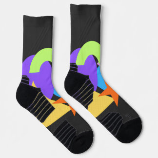Calcetines de Pop Cósmico