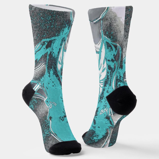 Calcetines de roce (Angular)