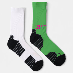 CALCETINES DE ROPA LBI MARCA REGISTRADA