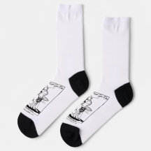 Calcetines de ruta