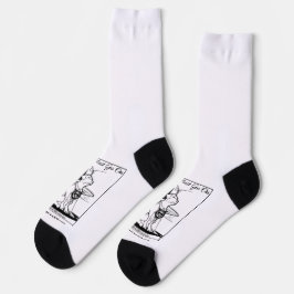 Calcetines de ruta