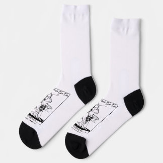 Calcetines de ruta