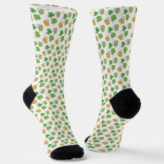 Calcetines de San Patricio #2
