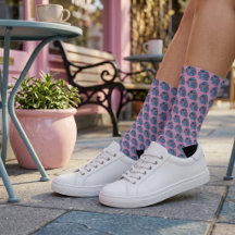Calcetines de Stitch