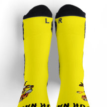 Calcetines de tenis Team Platypus