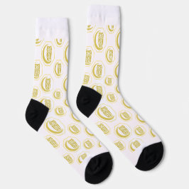 Calcetines de tripulación