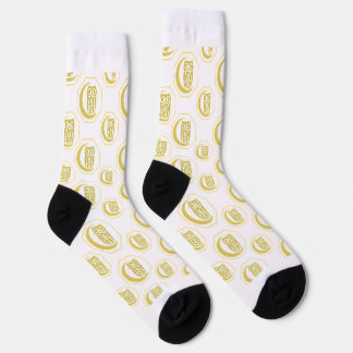 Calcetines de tripulación