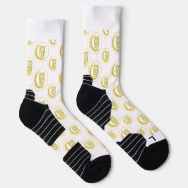 Calcetines de tripulación