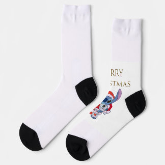 Calcetines de tripulación