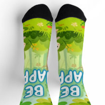 Calcetines de tripulación