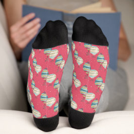 Calcetines de tripulación