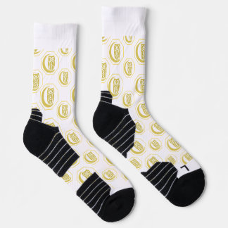 Calcetines de tripulación