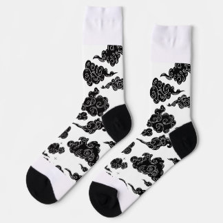 Calcetines de tripulación