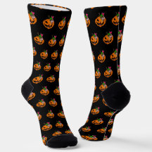Calcetines de tripulación