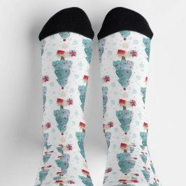 Calcetines de tripulación