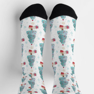 Calcetines de tripulación