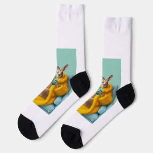 Calcetines de tripulación