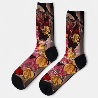 Calcetines de tripulación