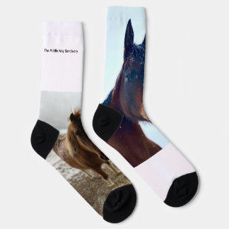 Calcetines de tripulación