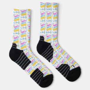 Calcetines de tripulación