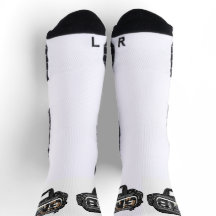 Calcetines de tripulación