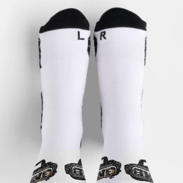 Calcetines de tripulación