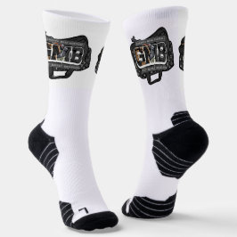 Calcetines de tripulación