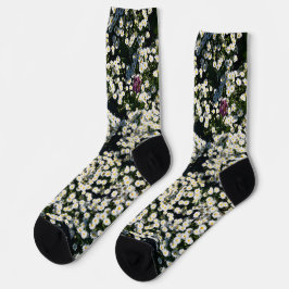 Calcetines de tripulación Daisy Meadow