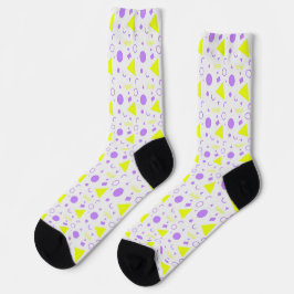 Calcetines de tripulación de Memphis
