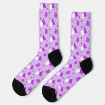 Calcetines de tripulación de Memphis