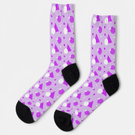 Calcetines de tripulación de Memphis