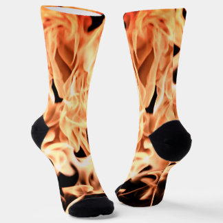 Calcetines de tripulación premium BullmasterGardia