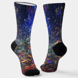 Calcetines de tripulación premium BullmasterGardia
