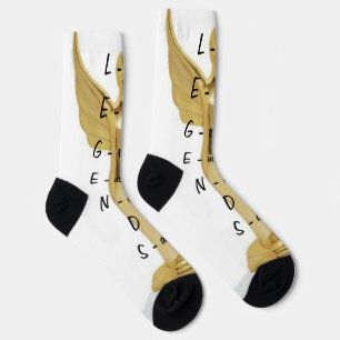 calcetines de trofeo