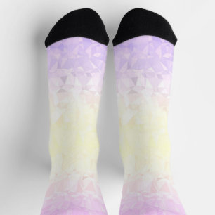 Calcetines de unicornio