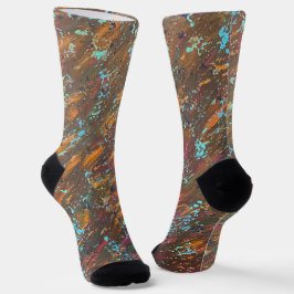 Calcetines de urraca