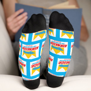Calcetines de vestir de KINGNASCAR