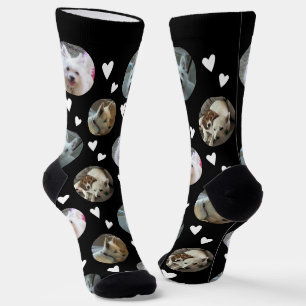 Calcetines Debe amar a los perros