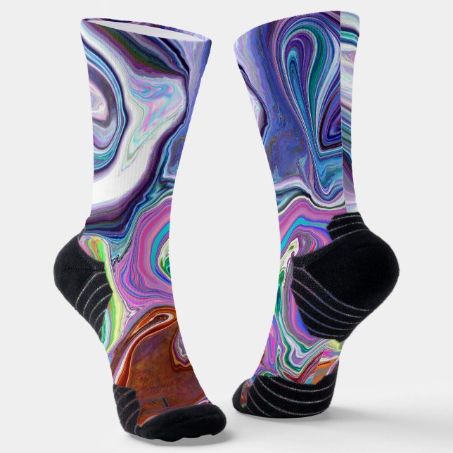 Calcetines Delirio (Angular)