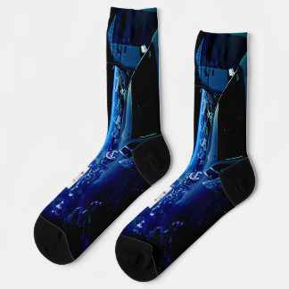 Calcetines Dependable Drive In 75th Anniversary Socks
