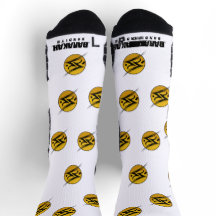 Calcetines deportivos Barakah Bandits™