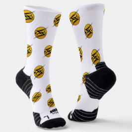 Calcetines deportivos Barakah Bandits™
