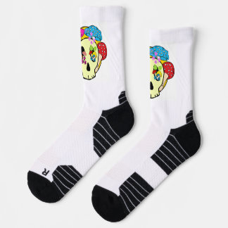 Calcetines deportivos para tripulación