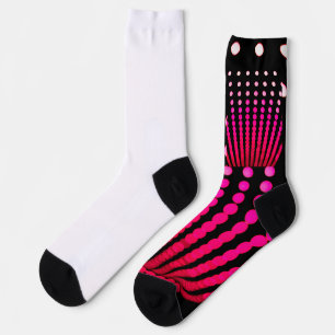 Calcetines Depósito de equipo premium sostenible