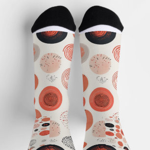 Calcetines Depósito de equipo premium sostenible