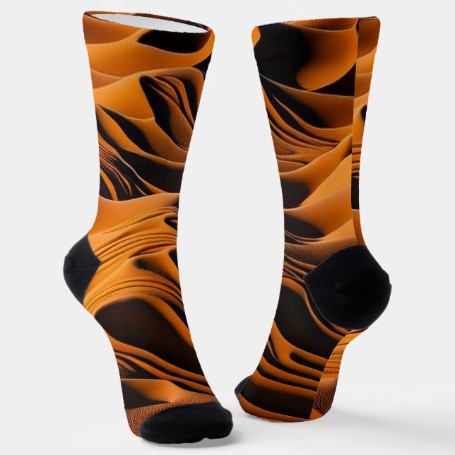 Calcetines Desert Harmony (Angular)