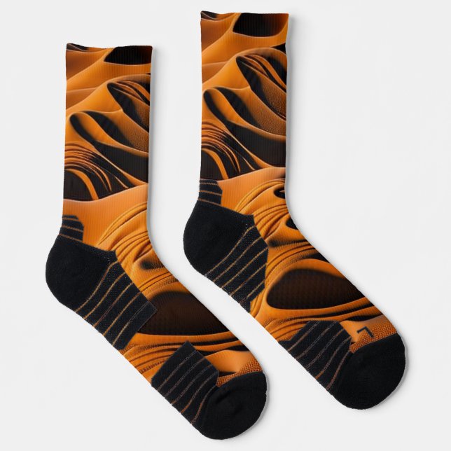 Calcetines Desert Harmony (Derecha)