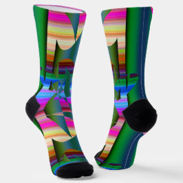 Calcetines Despair and Sadness 2